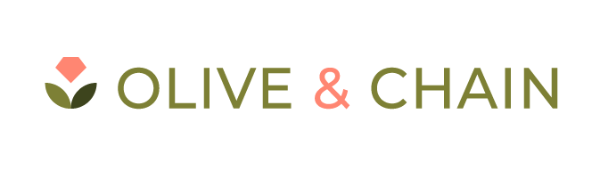 Olive & Chain | Fine Jewelry – OLIVE & CHAIN