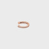 Diamond Ear Cuff Earring - 14K - OLIVE & CHAIN Fine Jewelry
